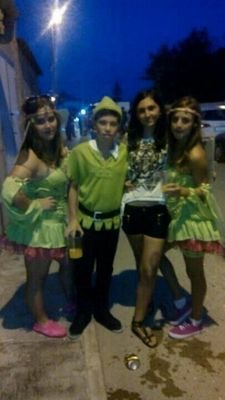 Perdona si te llamo AMOR! ( :