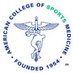 ACSM Nutrition (@acsmnutrition) Twitter profile photo ACSM Nutrition (@acsmnutrition) Twitter profile photo