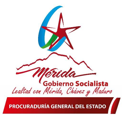 Procuraduría General del Estado Bolivariano de Mérida