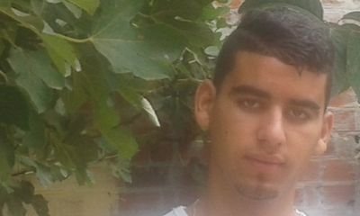 7c0c2ef1cffa402's profile picture. khalid X amet