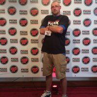 brian romo (@brianromo2) Twitter profile photo