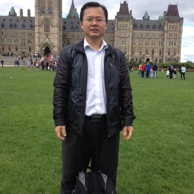 hanse_xu's profile picture. 