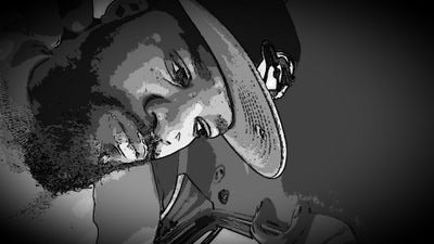 muduckets's profile picture. how u ever gone think outside da box if u don't keep some squares n ya circle