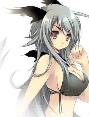 Single | Gamer | Bi | Soon-To-Be Female | Shy