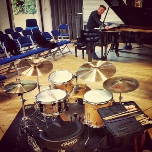 MarcoTranchina's profile picture. Pianist, Composer, Producer