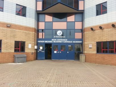 fmm_news's profile picture. Follow us for info + updates on the McGivney paper / events!