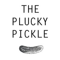 The Plucky Pickle (@pluckypickle) 's Twitter Profile