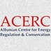 Albania Energy - ACERC (@albanian_energy) Twitter profile photo