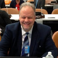 Jeffery Huffines (@jefferyhuffines) 's Twitter Profile