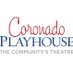 Coronado Playhouse (@coroplayhouse) Twitter profile photo
