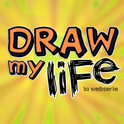 Draw my Life