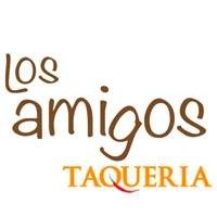 losamigostacos's profile picture. 