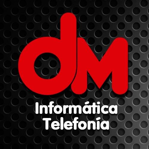 Venta y Reparación equipos informáticos.Venta de telefonía de importación con 2 años de garantía nacional