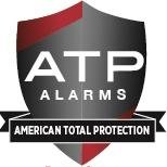 ATPalarms's profile picture. ATP Alarms / ATP Fire are security & fire protection specialists. Serving Florida & New England!  This is real life. You need a real security company.