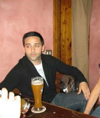 d_taglia90's profile picture. Studente al Politecnico di Milano