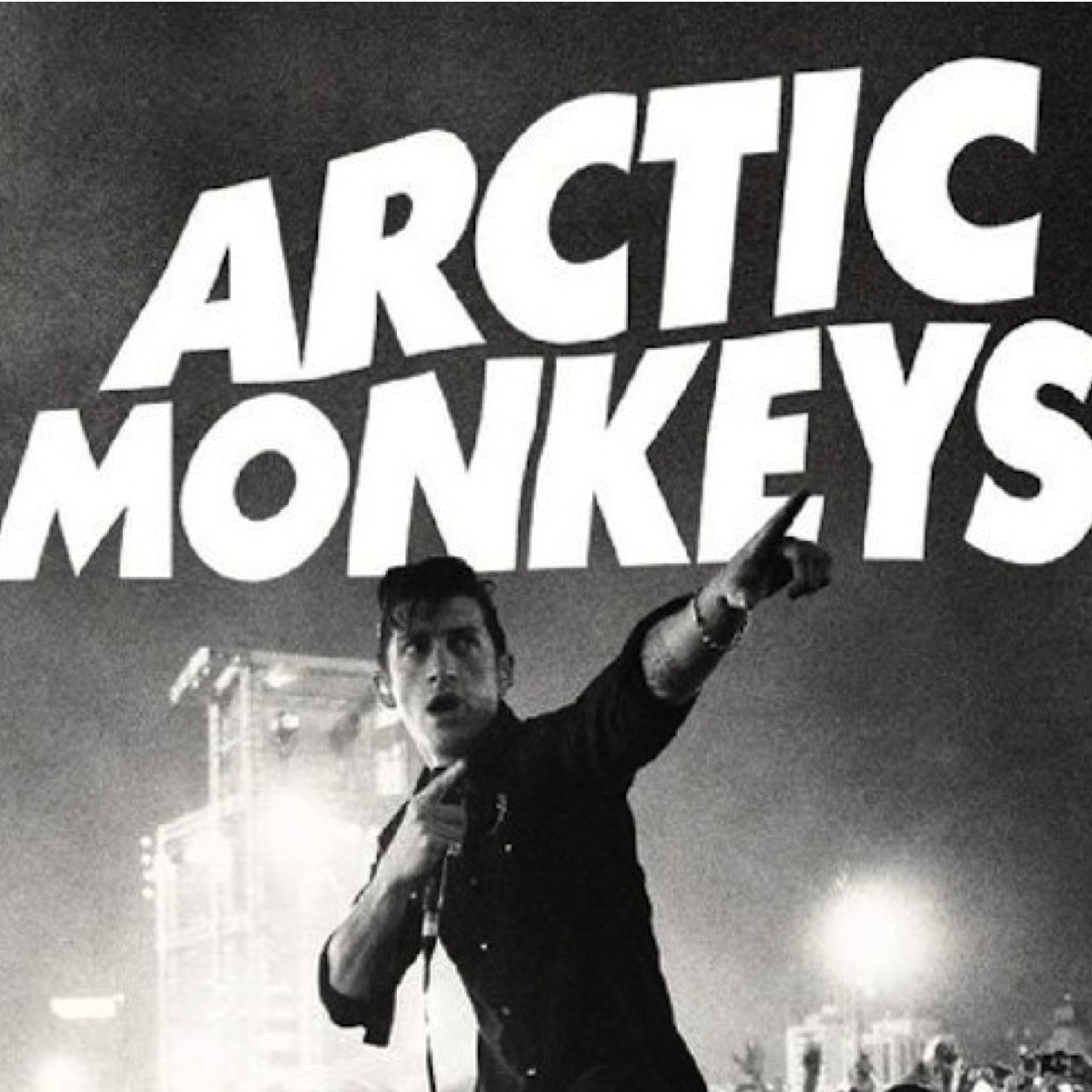 The Arctic Monkeys best Quotes. Alex Turner, Jamie Cook, Nick O'Malley and Matt Helders. The best quotes of our favourite indie rock band (Fan Made)