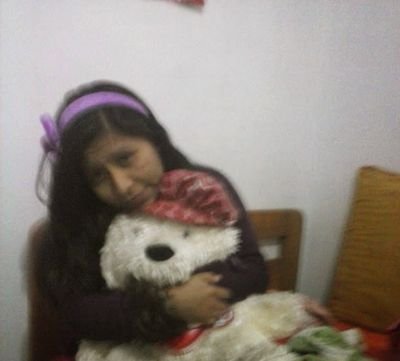 elva luz esta casada con nildo huaraca y tengo dos hermosas princesas zumy y yamile mis amores