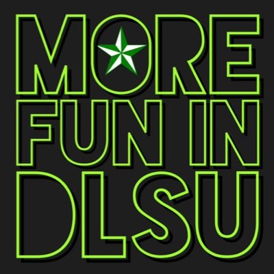 More Fun In DLSUさんのプロフィール画像