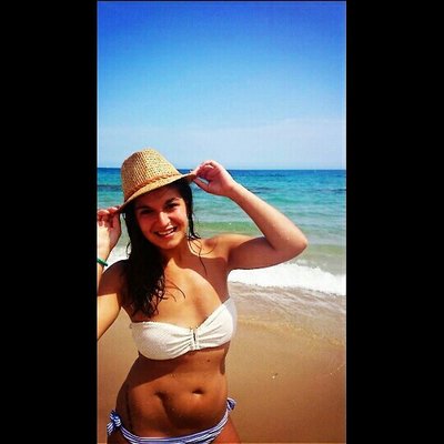 Profile Picture of Sara Alfonso Álvarez (@saraalfonso9) on Twitter