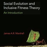 Social Evolution (@socevolbook) 's Twitter Profile
