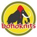 Bohoknits (@bohoknits) Twitter profile photo