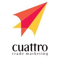 Ágil. Cordial. Transparente. Minuciosa.

Esses quatro adjetivos definem o DNA da Cuattro Marketing de Resultado.