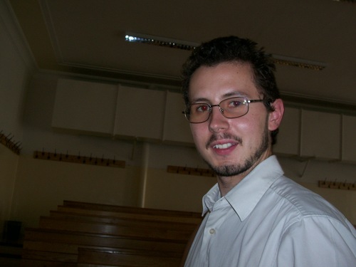 szekelyj's profile picture. Attorney-at-law, PhD, senior lecturer at the Sapientia University, authorised mediator and translator