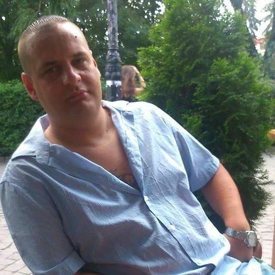 Piller Zsolt
