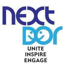 Next Dor, a group for young Jewish adults in the Metro D.C. area, aims at connecting Jewish adults in their 20s and 30s to one another and to Judaism.