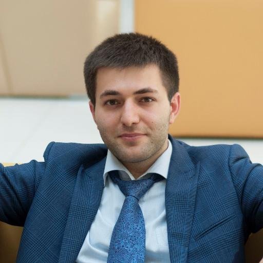 InfoSecurity Business Developer