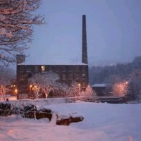 Woodend Studios (@woodendstudios) 's Twitter Profile