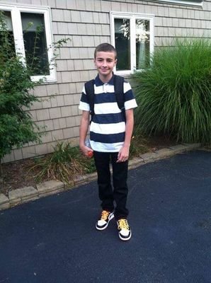 RicciCameron's profile picture. 