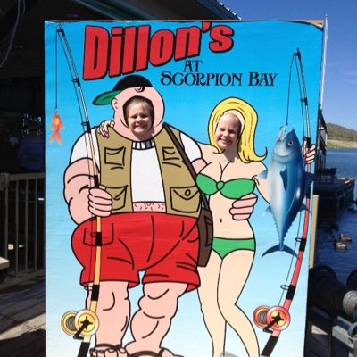 christinegough3's profile picture. 