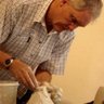 john_shirley's profile picture. Ceramics maker and educator, I work in bone china. I am passionate about everything ceramic