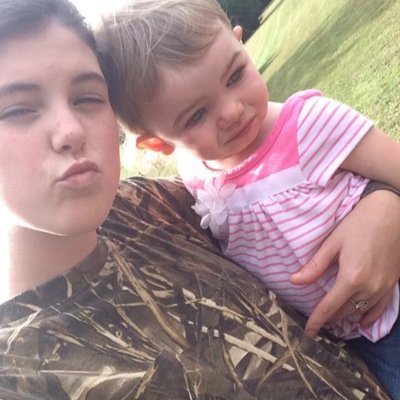 collinsmadisonr's profile picture. TRUST no one