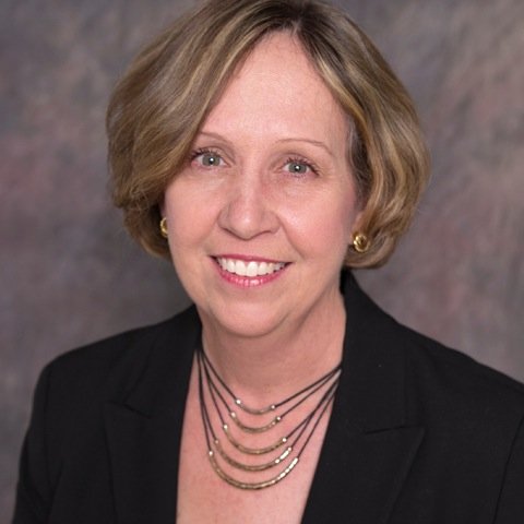 Jacquelyn Goddard Profile