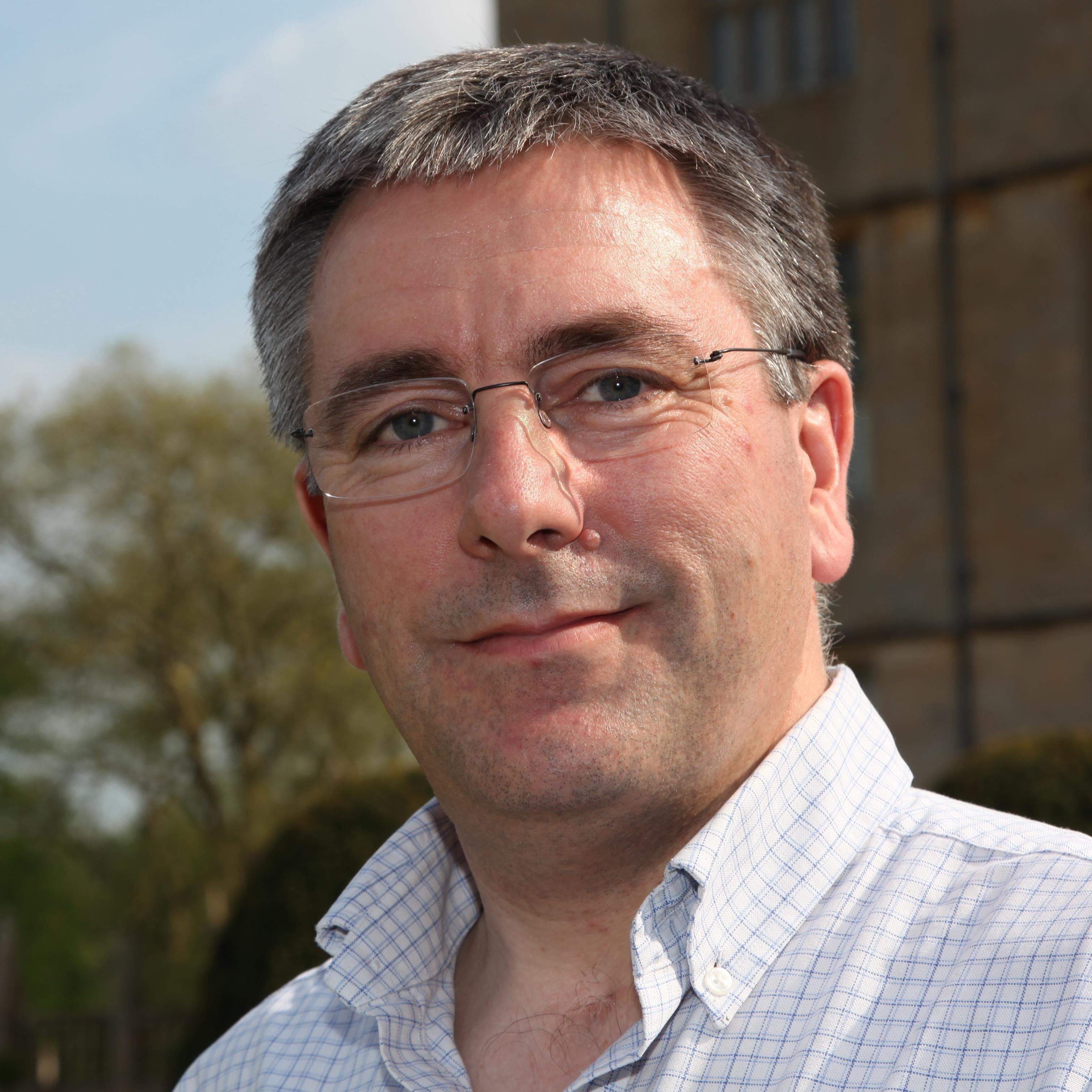 PeterSeib's profile picture. Dad, councillor, occasional cyclist, community association chair and consultant at Atkins Defence