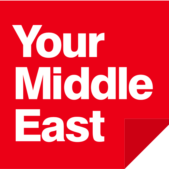 Your Middle East