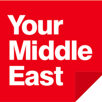 Your Middle East(@YourMiddleEast) 's Twitter Profile Photo