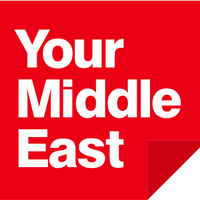 Your Middle East (@yourmiddleeast) 's Twitter Profile Photo Your Middle East (@yourmiddleeast) 's Twitter Profile Photo