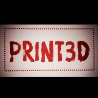 PRINT3D (@print3d_leap) Twitter profile photo
