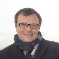 Christophe CHEMASLÉ (@chemasle1) 's Twitter Profile