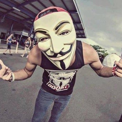 imArxbe's profile picture. #TeamPSG ✨ | Algérien ✨