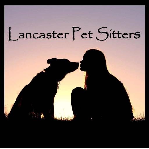 Lancaster Pet Sitters, located in Lancaster PA.  Rescuer, transporter, fosterer, puppy lover, etc