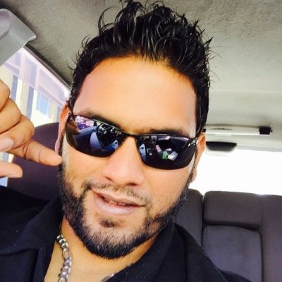 strongMan9000's profile picture. 