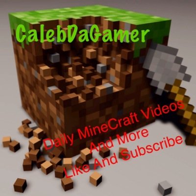 i love minecraft i have no friends and i also love watching INBhaha (he is a awesome youtuber)