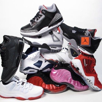 Sneaker Raffles!! I also sell bots! Dm me or @ me to buy!! Tag me in a sneaker post for a s/o!