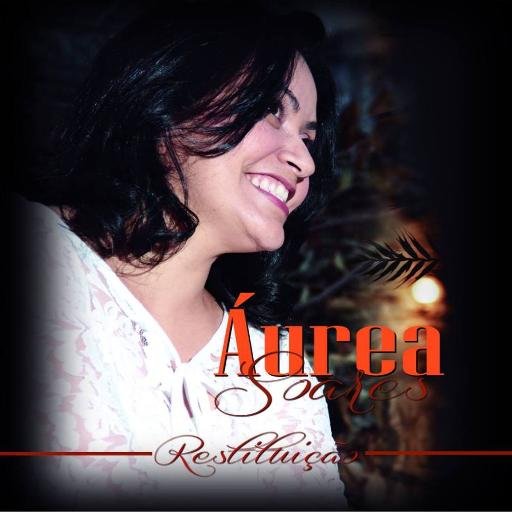 Cantora e Compositora do Senhor Jesus, vivendo pra derrubar muralhas...
Para composições, MSN:cantora.aureasoares@hotmail.com
DEUS ABENÇOE A TODOS!
