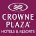 Crowne Plaza (@crowneplazapdx) Twitter profile photo