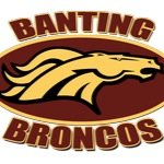 the real banting broncos, living the dusty life